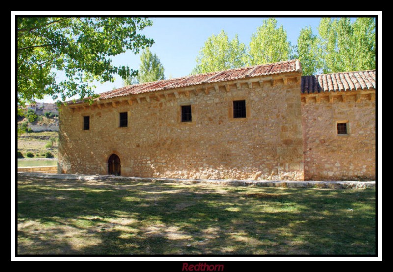 Ermita de la Vera Cruz