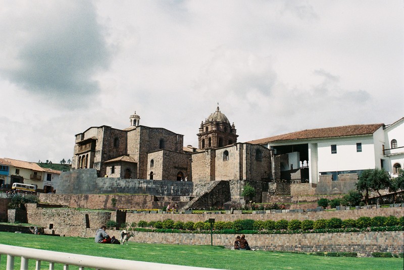 Cusco