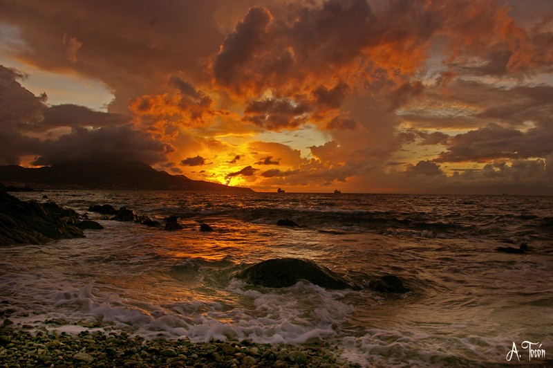 Atardecer78