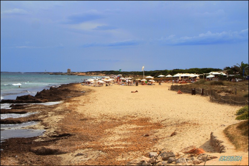 cala es caballet