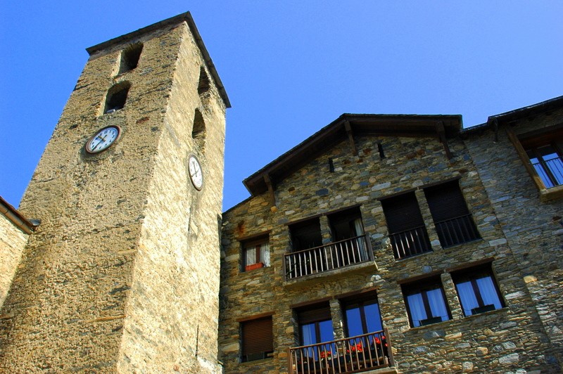 Iglesia de Sant Corneli i Sant Cebri 2