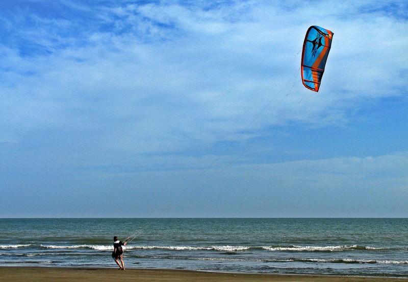 EL VIENTO