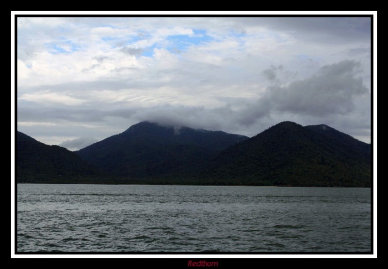 La costa de Cairns