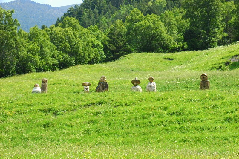 Familia Jordino. Otra vista