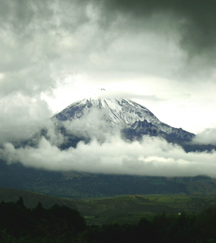 Pico de Orizaba