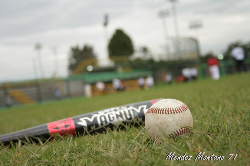 Beisbol