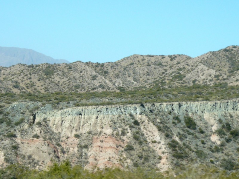 Cerro de color