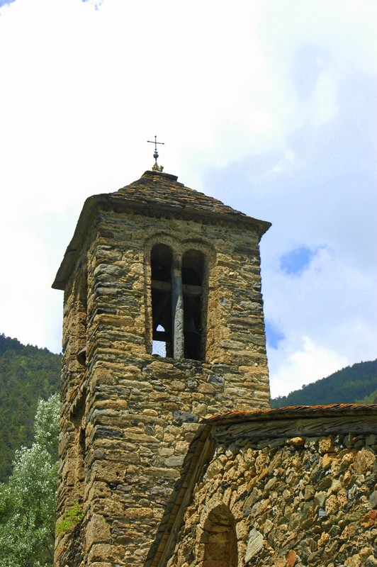  Campanario