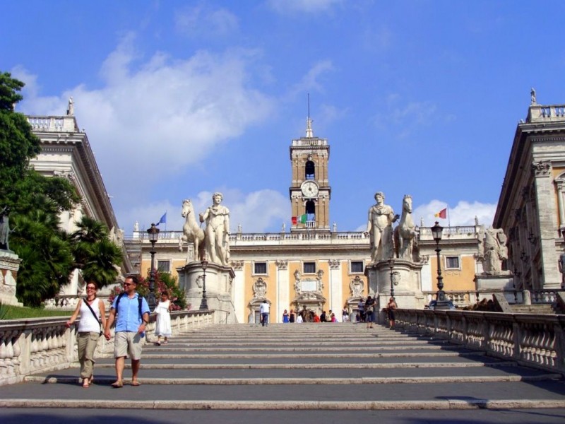 Museo del capitolio