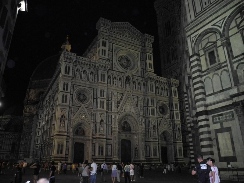 catedral de Florencia