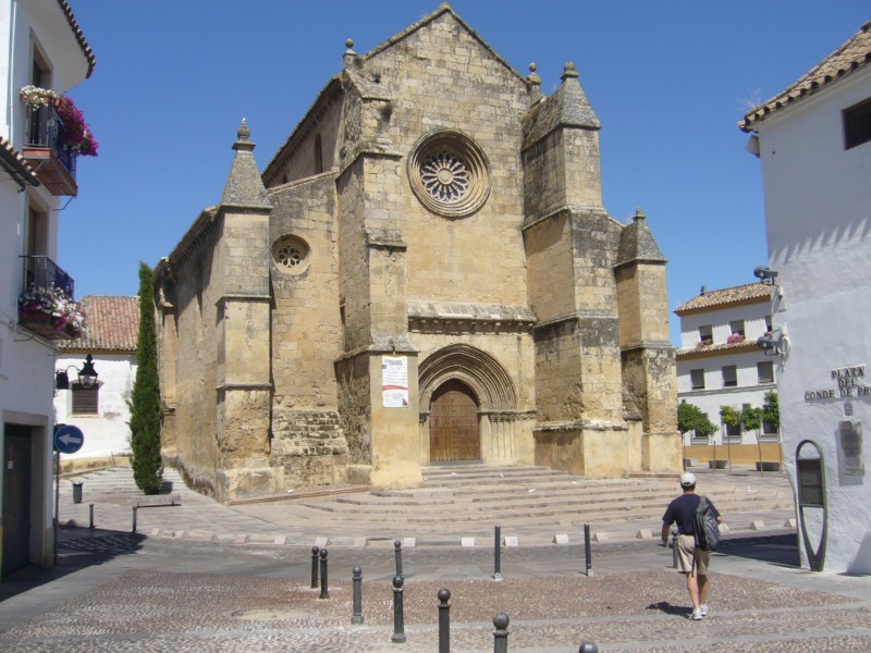 Iglesia Santa Marina