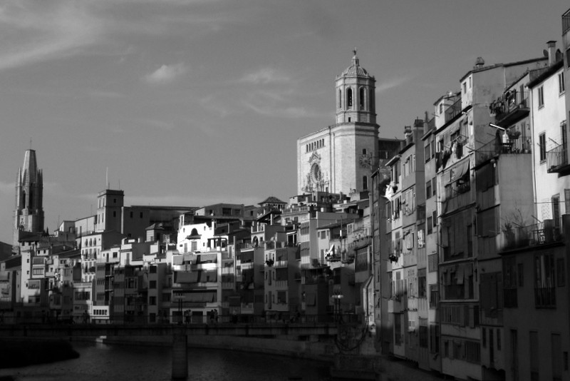 Girona 1808-1809