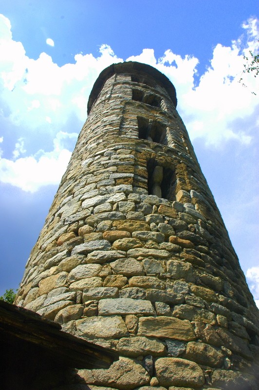 Campanario 