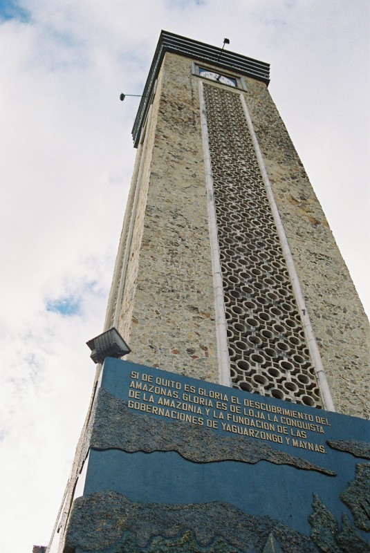 Torre del Reloj