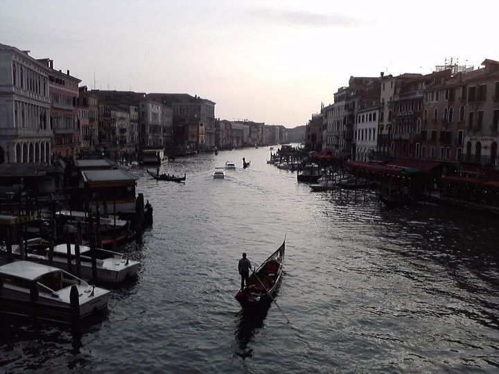 Venezia