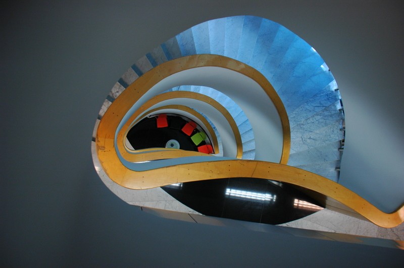 Escalera