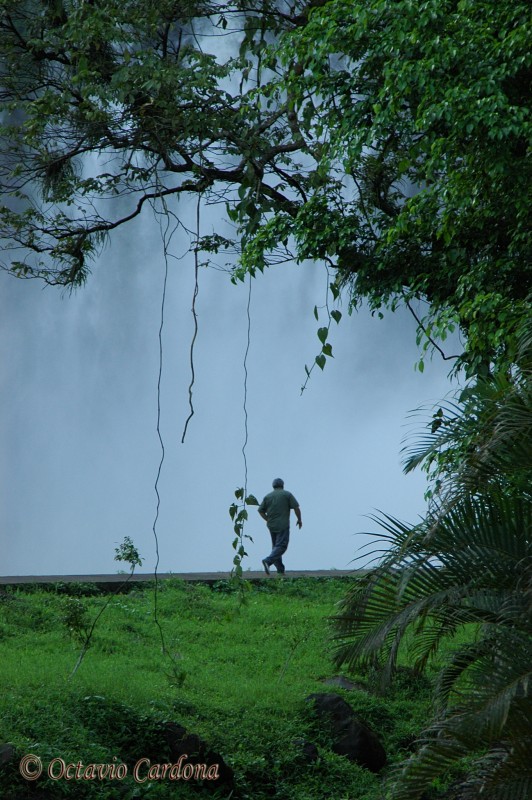 Paseo por Eyipantla