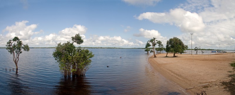 Playa de Maresia