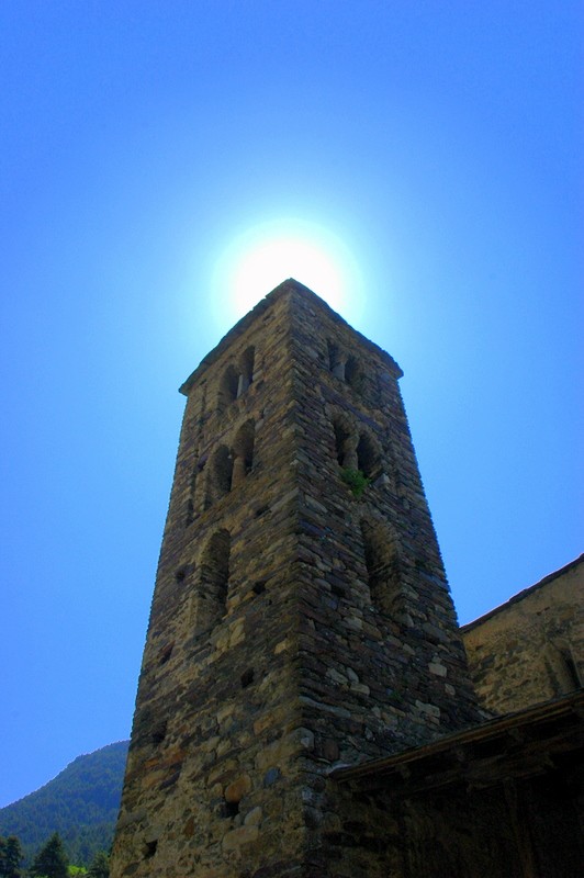 Campanario 