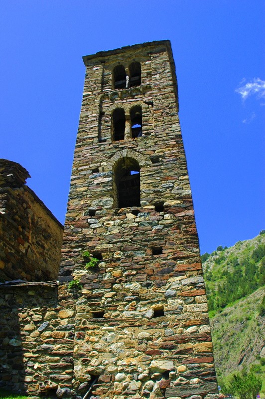 Campanario otra vision 