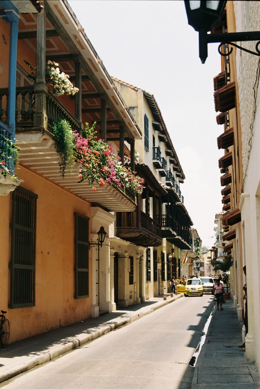 Balcones