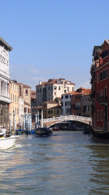 Puente veneciano 2