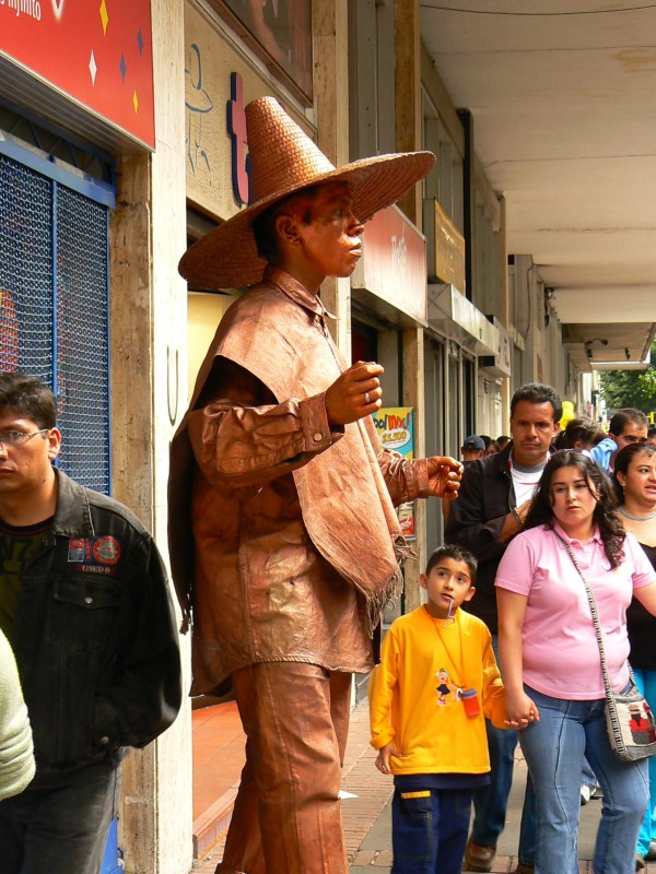 Mexicano rojo