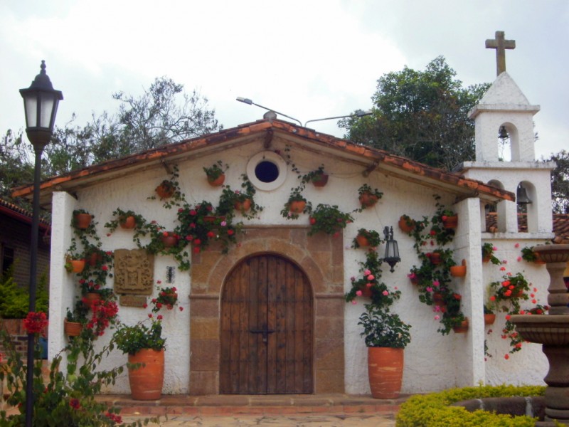 Pueblito Guane