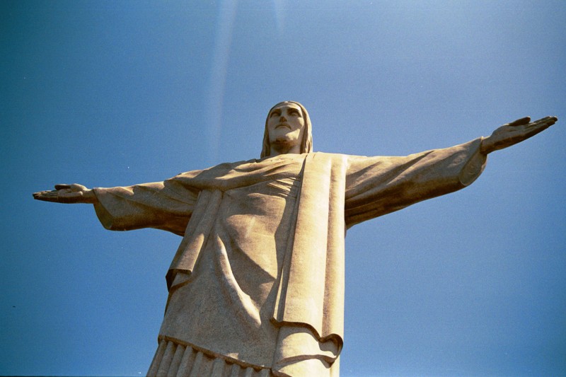 Cristo Luz