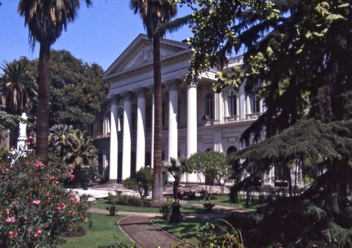 Congreso Nacional