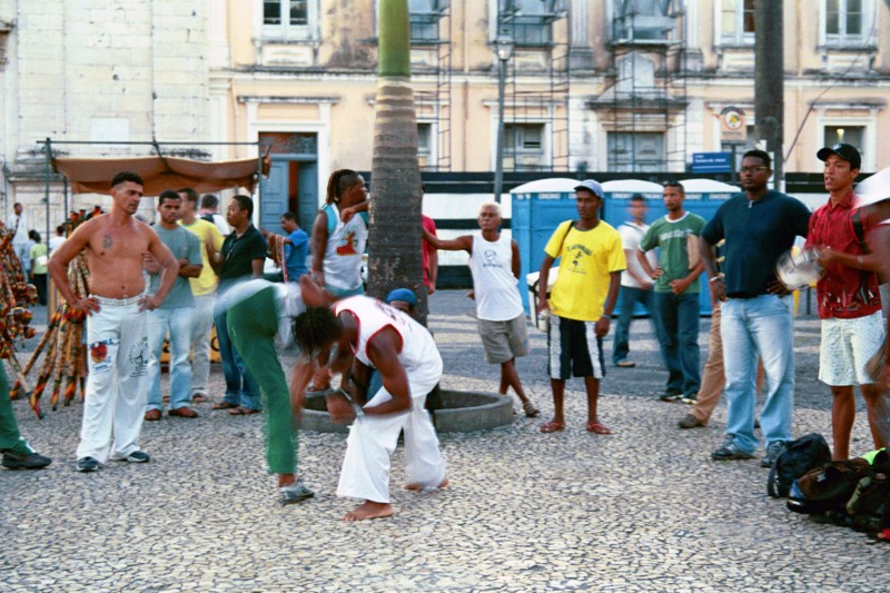 Capoeira