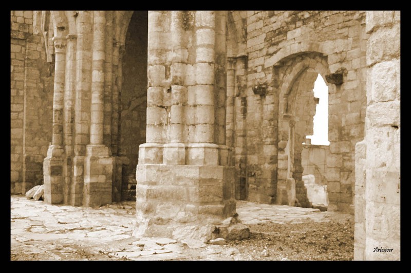ruinas