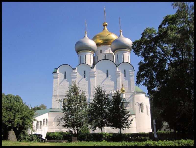 Catedral de Smolensk