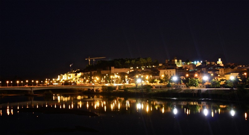 BADAJOZ