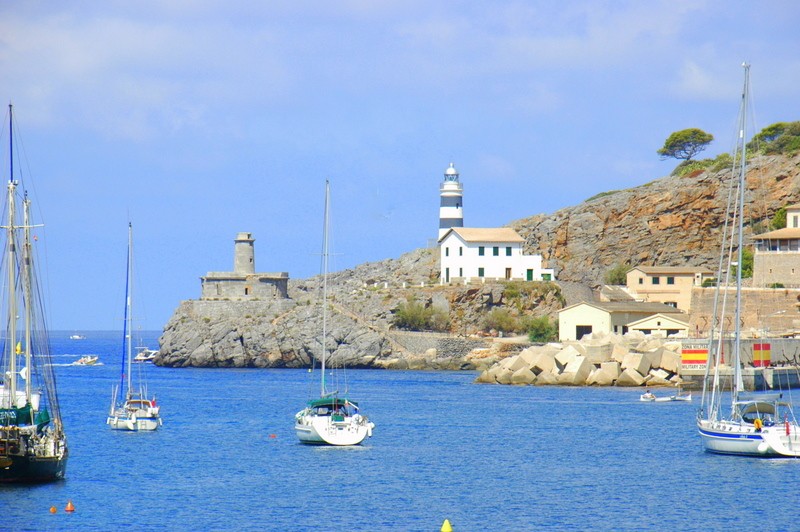 Puerto de Soller