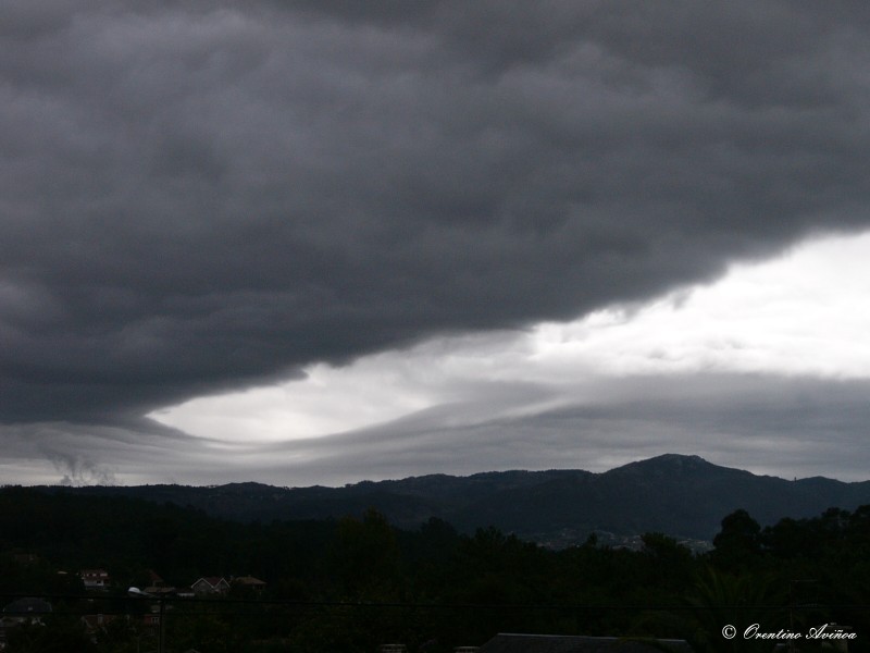 Pedazo de tormenta