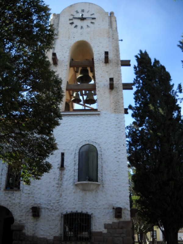 Campanario