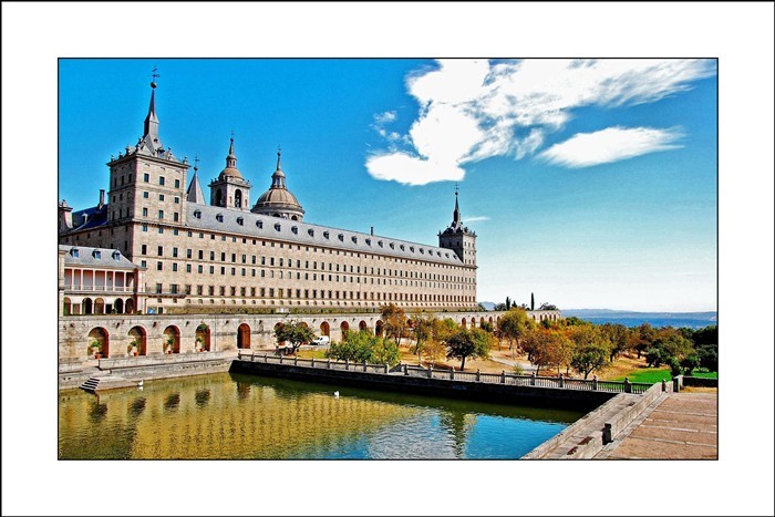 el escorial