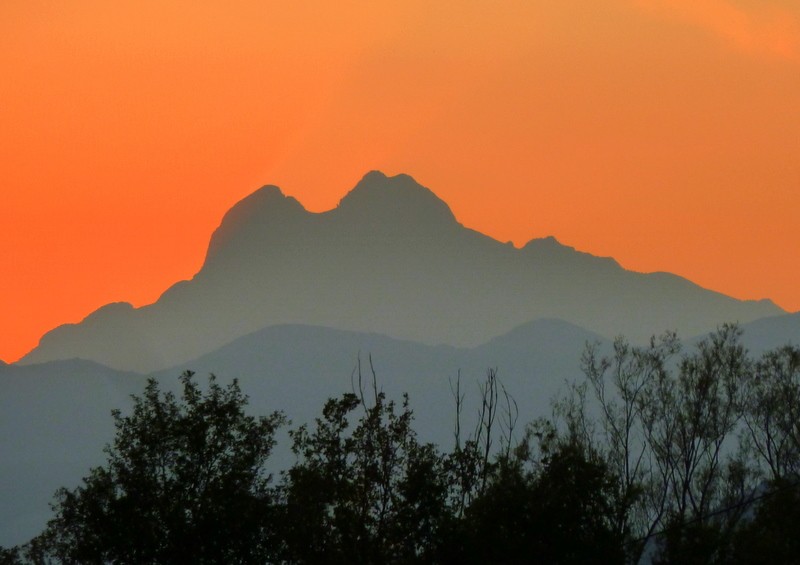 PEDRAFORCA