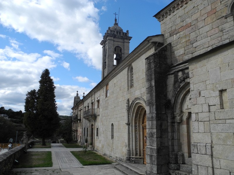Convento de la Magdalena