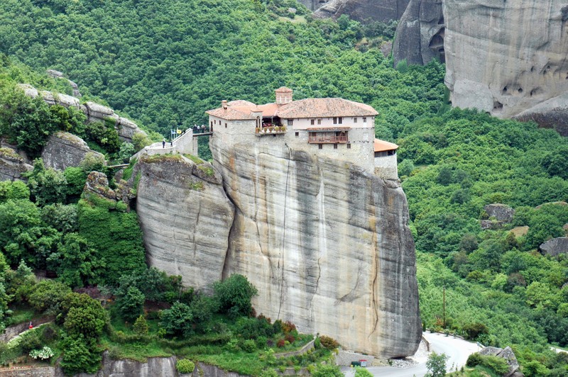 Meteora