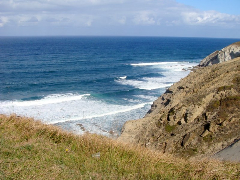 costa de Barrika