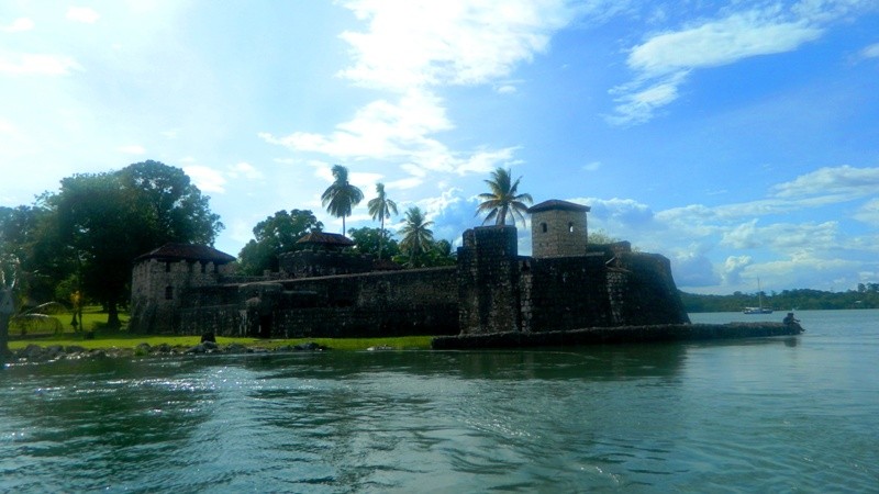 Castillo San Felipe