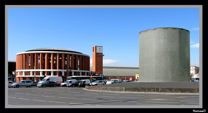 In memoriam a las puertas de la Paz