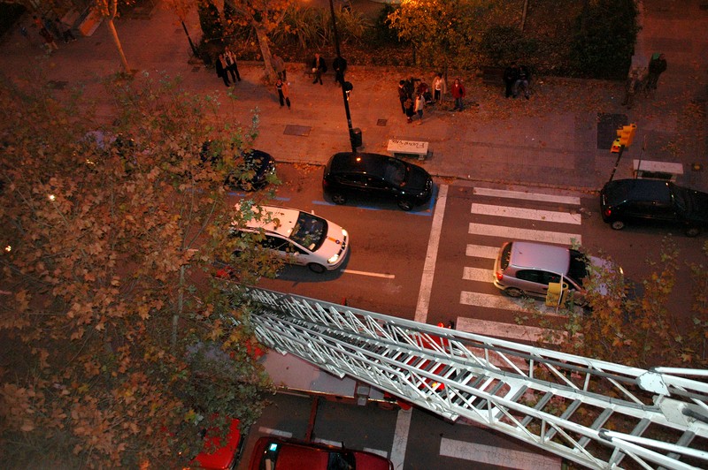 Bomberos en accin 2