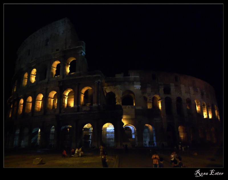 Coliseo