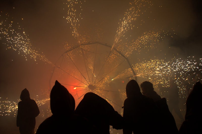 correfoc