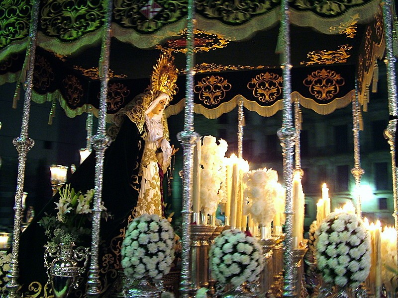 Procesin semana santa