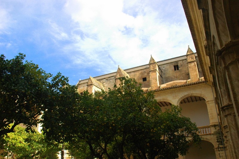 Convento de otro lado