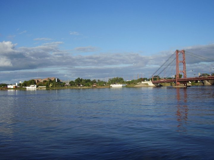 Costanera Santa Fe